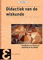 Didactiek van de wiskunde
