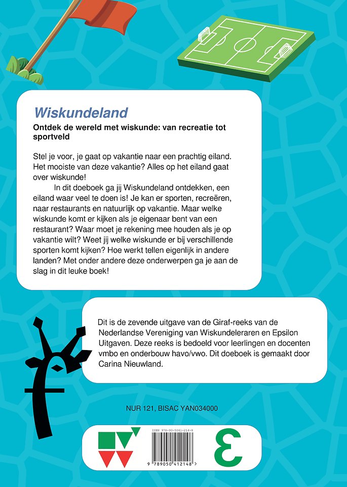 Wiskundeland