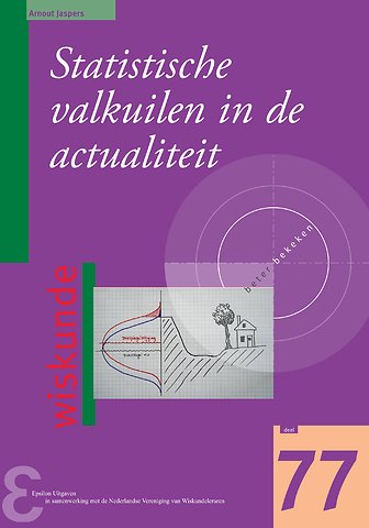 Statistische valkuilen in de actualiteit