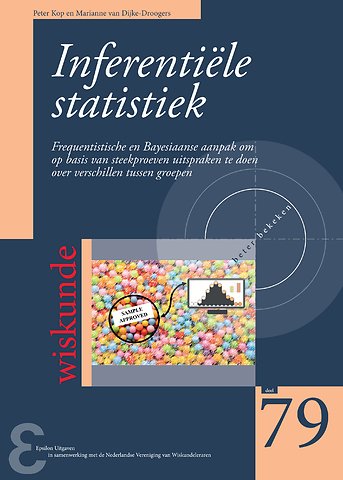 Inferentiële statistiek