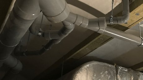 SSO-publicatie 3216 NTR 3216 Riolering van bouwwerken