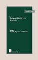 European Energy Law Report IV