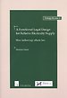 A Functional Legal Design for Reliable Electricity Supply A Functional Legal Design for Reliable Electricity Supply