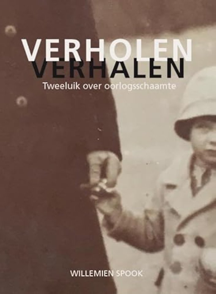 Verholen verhalen