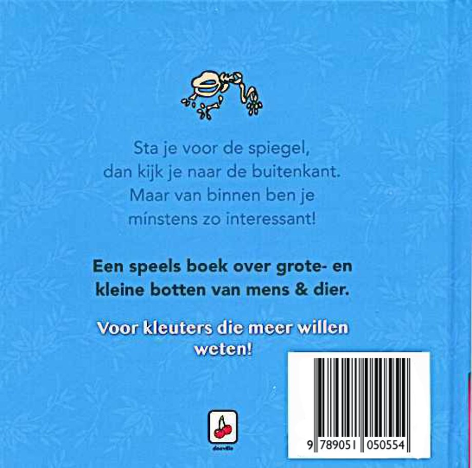 Van buiten & van binnen