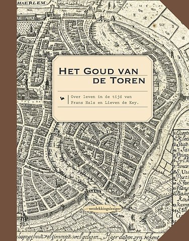 Het Goud van de Toren