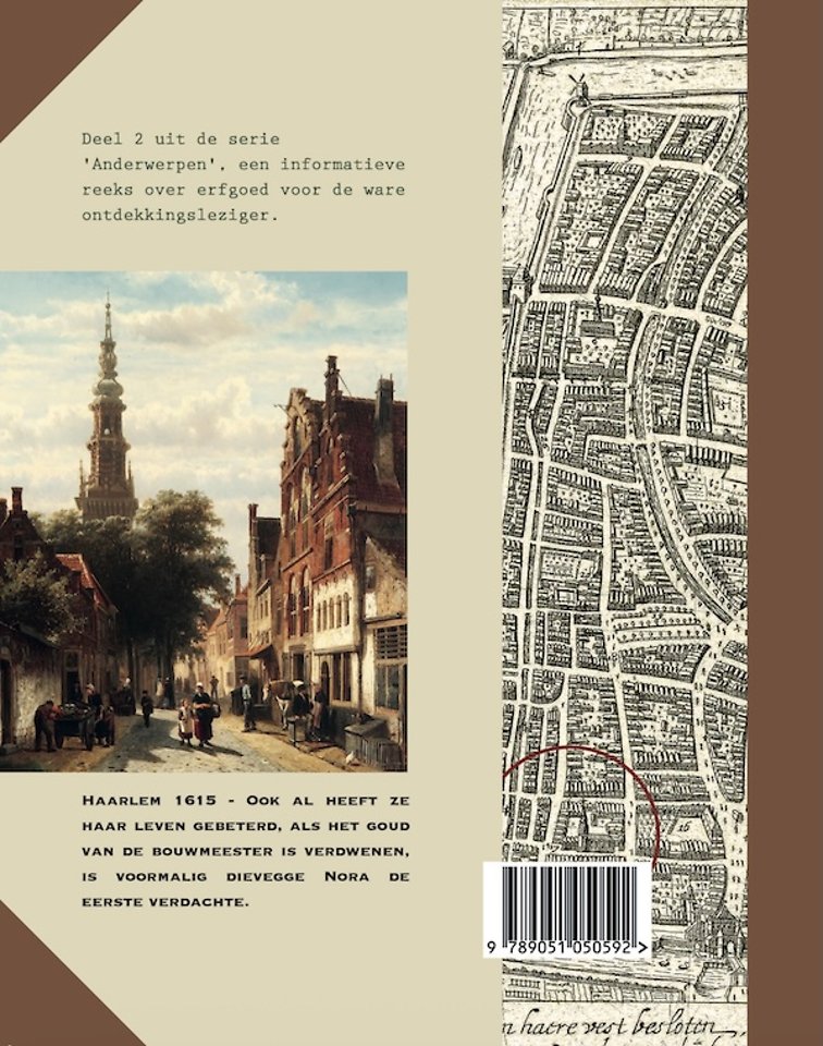 Het Goud van de Toren