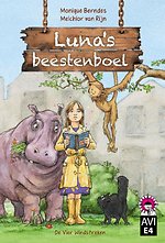Luna's beestenboel