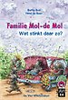 Familie Mol-de Mol, wat stinkt daar zo?