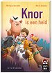 Knor is een held