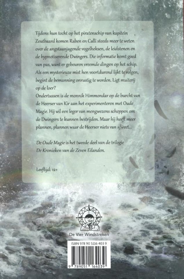 De oude magie