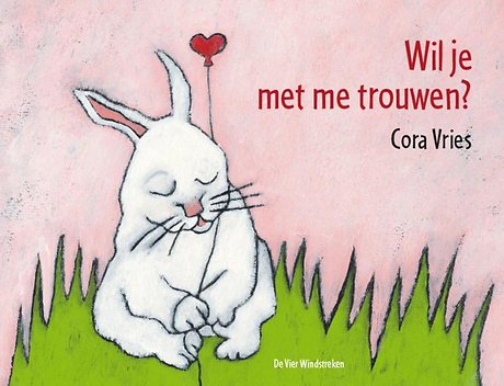Wil je met me trouwen?