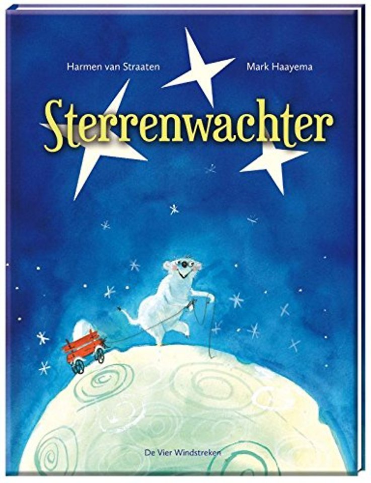 Sterrenwachter