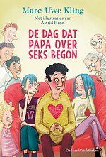 De dag dat papa over seks begon