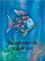De mooiste vis van de zee