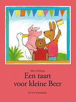 Een taart voor kleine Beer