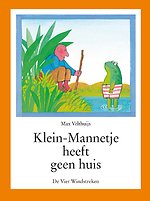 Klein-Mannetje heeft geen huis