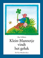 Klein-Mannetje vindt het geluk