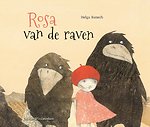 Rosa van de raven