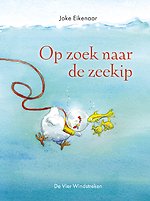 Op zoek naar de zeekip