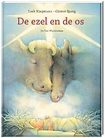 De ezel en de os