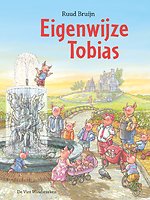 Eigenwijze Tobias