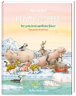 Het grote boek van Kleine IJsbeer