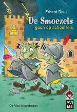 De Smoezels gaan op schoolreis