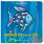 De mooiste vis van de zee