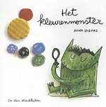 Het kleurenmonster