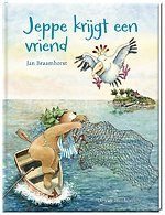 Jeppe krijgt een vriend