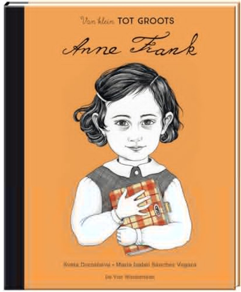 Anne Frank