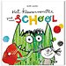 Het kleurenmonster gaat naar school