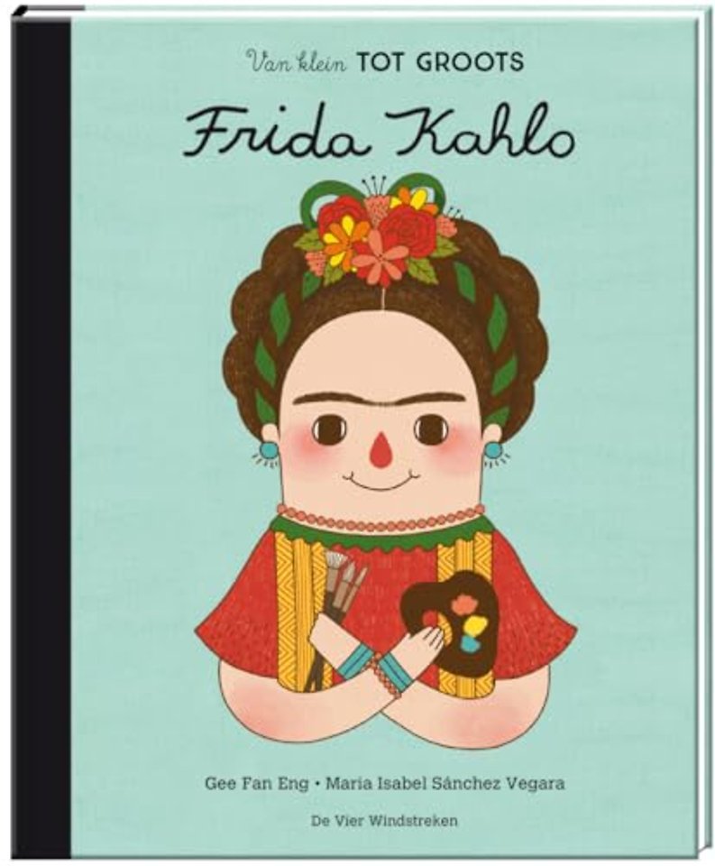 Frida Kahlo