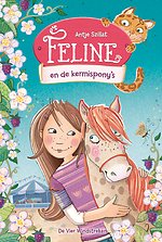 Feline en de kermispony's