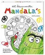Het kleurenmonster: mandala’s