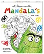 Het kleurenmonster: mandala’s