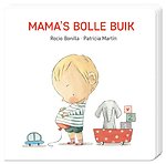 Mama’s bolle buik Mama’s bolle buik