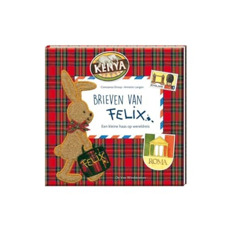 Brieven van Felix