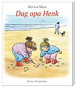 Dag opa Henk