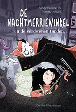 De Nachtmerriewinkel en de verdwenen tanden