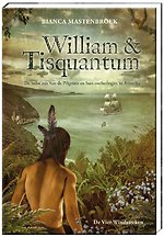 William & Tisquantum.