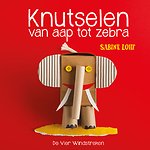 Knutselen van aap tot zebra