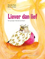Liever dan lief