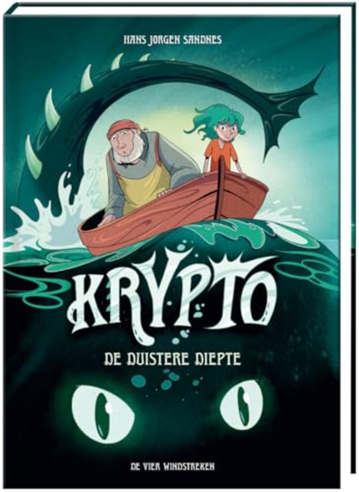 De duistere diepte