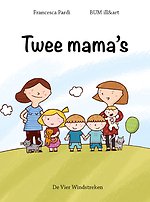 Twee mama's