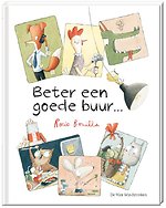 Beter een goede buur...
