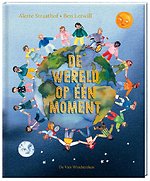 De wereld op één moment