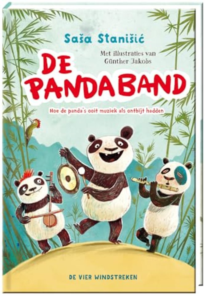 De PandaBand
