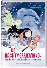 De Nachtmerriewinkel en de verschrikkelijke sneuman